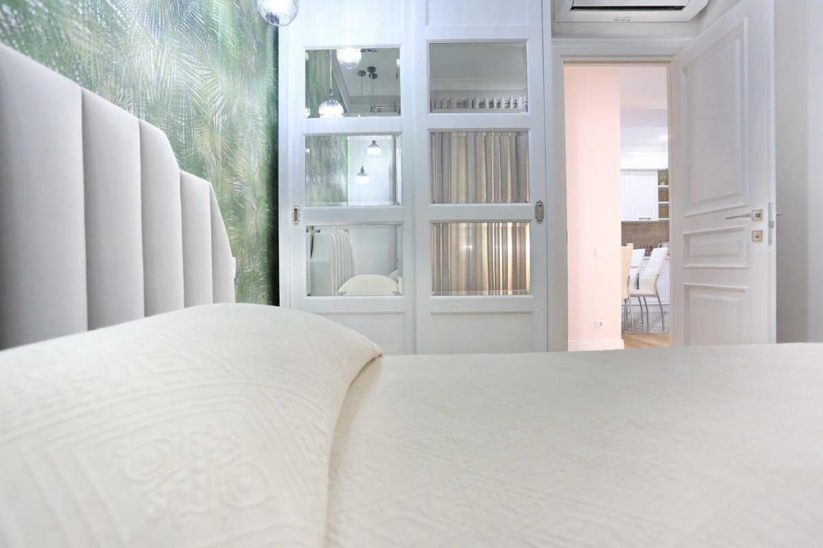 Luxe Negresco Leilighet Nice Eksteriør bilde